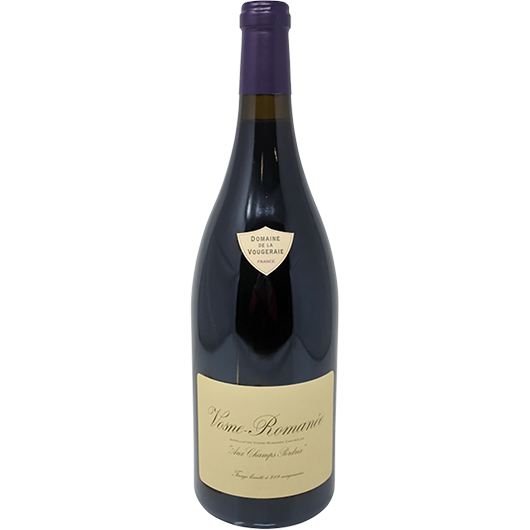 Domaine de la Vougeraie, Vosne-Romanee, Aux Champs Perdrix, Burgundy, France