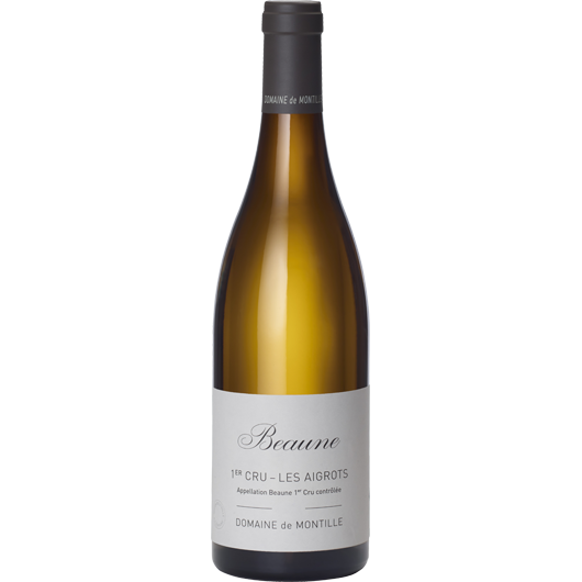 Domaine de Montille, Beaune Premier Cru, Les Aigrots, Burgundy, France
