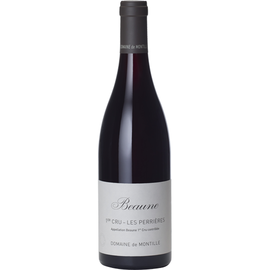 Domaine de Montille, Beaune Premier Cru, Les Perrieres, Burgundy, France