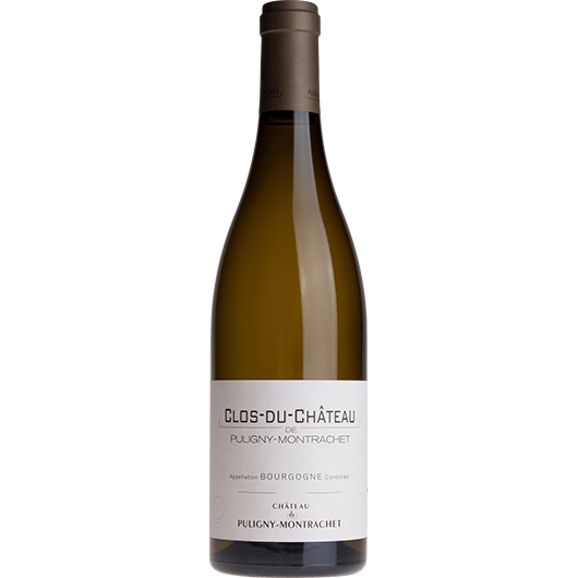 Domaine de Montille, Bourgogne, Le Clos du Chateau, Burgundy, France