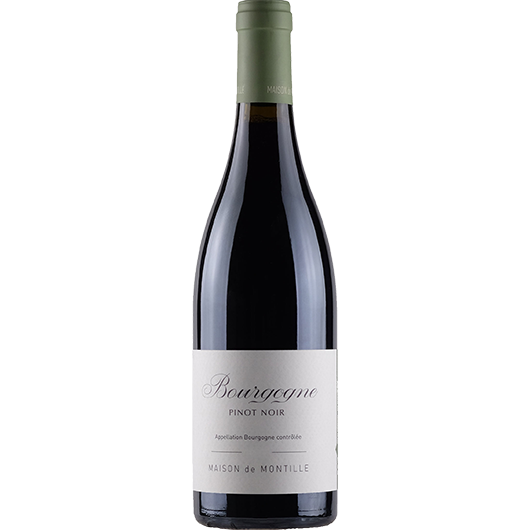 Domaine de Montille, Bourgogne, Pinot Noir, Burgundy, France