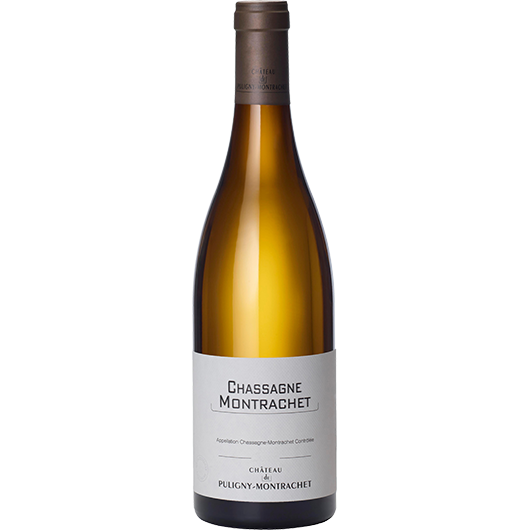 Domaine de Montille, Chassagne-Montrachet, Burgundy, France