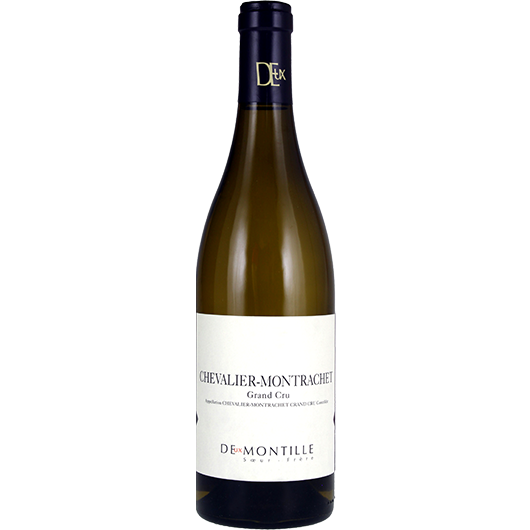 Domaine de Montille, Chevalier-Montrachet Grand Cru, Burgundy, France