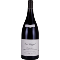 de Montille, Clos Vougeot - Westgarth Wines