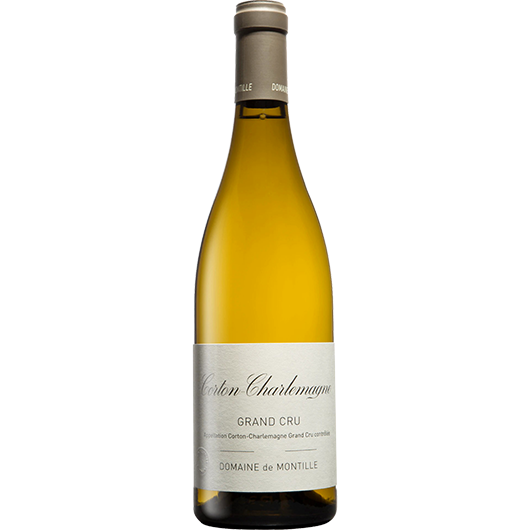 Domaine de Montille, Corton-Charlemagne Grand Cru, Burgundy, France