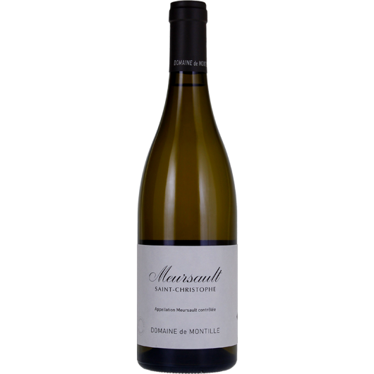 Domaine de Montille, Meursault, Saint Christophe, Burgundy, France