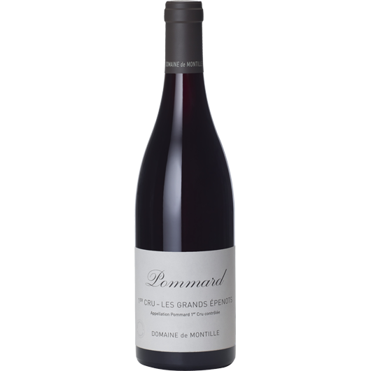 Domaine de Montille, Pommard Premier Cru, Les Grands Epenots, Burgundy, France