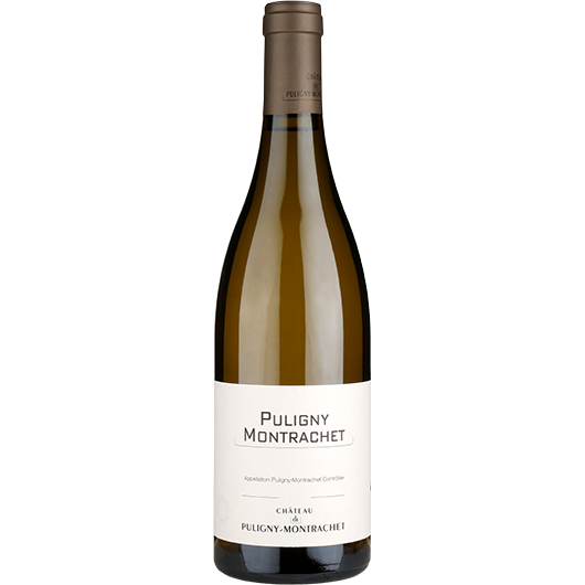 Domaine de Montille, Puligny-Montrachet, Burgundy, France