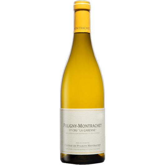 Domaine de Montille, Puligny-Montrachet Premier Cru, La Garenne, Burgundy, France