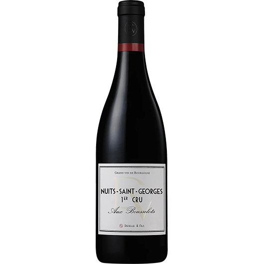 Domaine Decelle & Fils, Nuits-Saint-Georges Premier Cru, Aux Bousselots, Burgundy, France