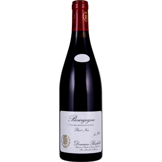 Domaine Denis Bachelet, Bourgogne, Rouge, Burgundy, France