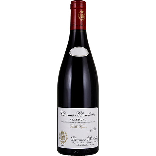 Domaine Denis Bachelet, Charmes-Chambertin Grand Cru, Vieilles Vignes, Burgundy, France