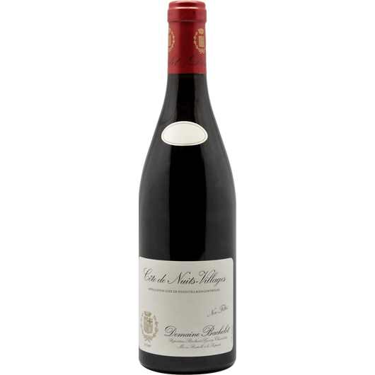 Domaine Denis Bachelet, Cote de Nuits-Villages, Rouge, Burgundy, France