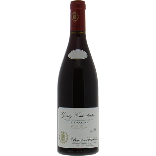 Domaine Denis Bachelet, Gevrey-Chambertin, Les Evocelles, Burgundy, France