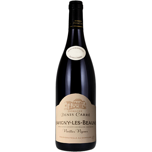 Domaine Denis Carre, Savigny-les-Beaune, Vieilles Vignes, Burgundy, France