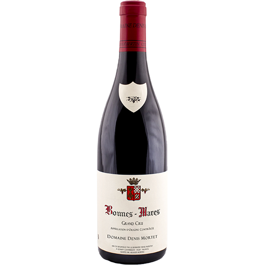 Domaine Denis Mortet, Bonnes Mares Grand Cru, Burgundy, France