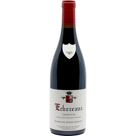 Domaine Denis Mortet, Echezeaux Grand Cru, Burgundy, France