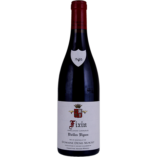 Domaine Denis Mortet, Fixin, Rouge, Burgundy, France