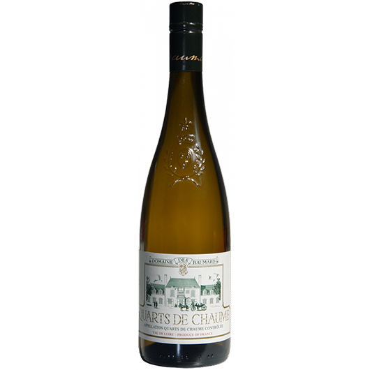 Domaine des Baumard, Anjou, Quarts Chaume, Loire, France