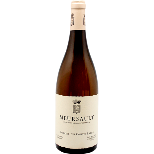 Domaine des Comtes Lafon, Meursault, Blanc, Burgundy, France