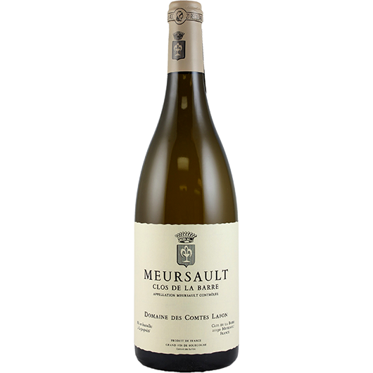 Domaine des Comtes Lafon, Meursault Premier Cru, Barre, Burgundy, France