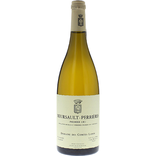 ワイン Comtes Lafon Meursault Perrieres 2015 Comtes Lafon, Meursault Perrieres Blanc - Westgarth Wines