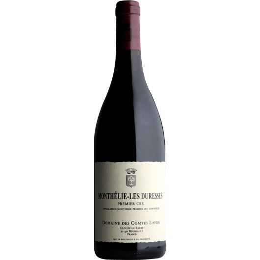 Domaine des Comtes Lafon, Monthelie Premier Cru, Les Duresses, Burgundy, France