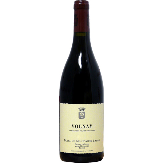 Domaine des Comtes Lafon, Volnay, Burgundy, France