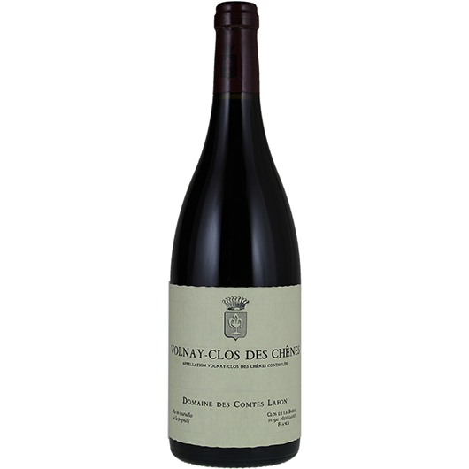 Domaine des Comtes Lafon, Volnay Premier Cru, Clos des Chenes, Burgundy, France