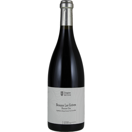 Domaine des Croix, Beaune Premier Cru, Les Greves Rouge, Burgundy, France