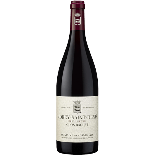 Domaine des Lambrays, Morey-Saint-Denis Premier Cru, Clos Baulet, Burgundy, France