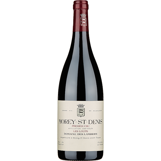 Domaine des Lambrays, Morey-Saint-Denis Premier Cru, Loups, Burgundy, France
