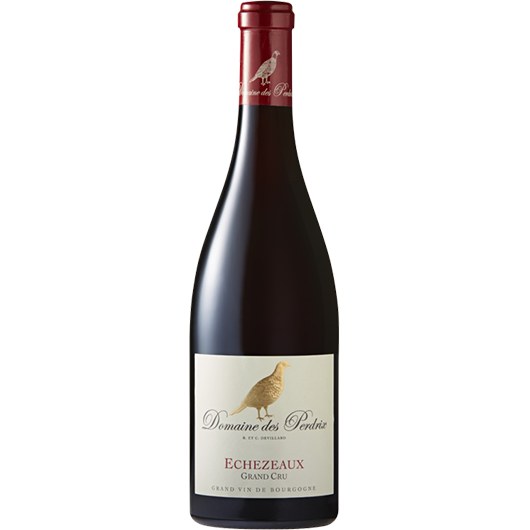 Domaine des Perdrix, Echezeaux Grand Cru, Burgundy, France