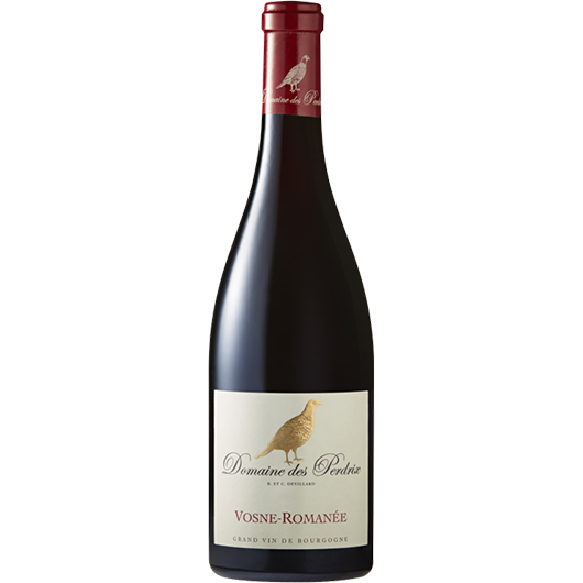 Domaine des Perdrix, Vosne-Romanee, Burgundy, France