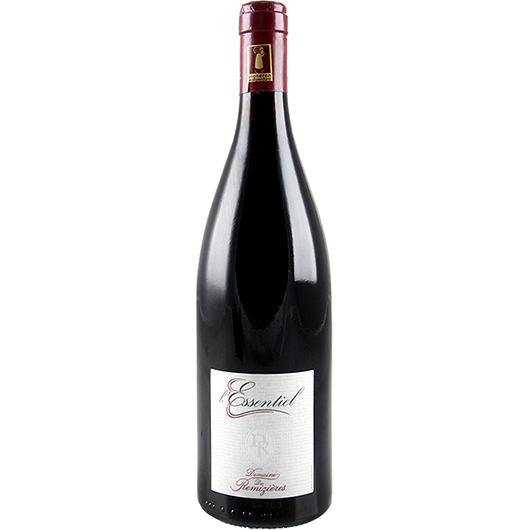 Domaine des Remizieres, Hermitage, Essentiel, Rhone, France