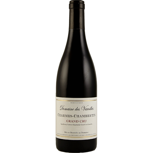 Domaine des Varoilles, Charmes-Chambertin Grand Cru, Burgundy, France