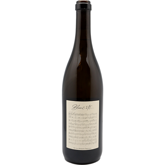 Domaine Didier Dagueneau, Blanc etc., VdF, NA, France