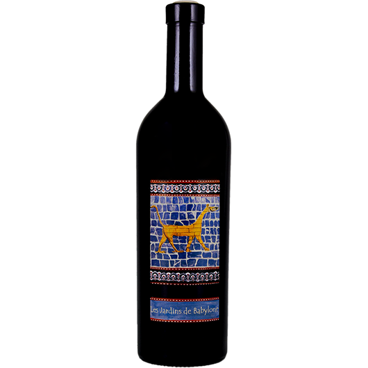 Domaine Didier Dagueneau, Les Jardins de Babylone, Jurancon, Sud Ouest, France