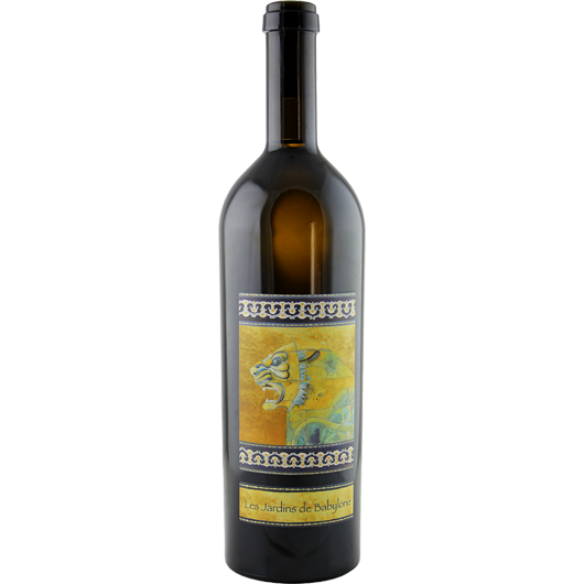 Domaine Didier Dagueneau, Les Jardins de Babylone Sec, Jurancon, Sud Ouest, France