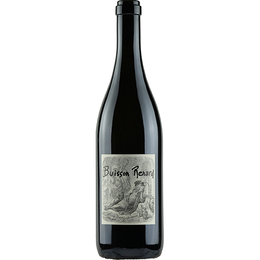 Domaine Didier Dagueneau, Pouilly Fume, Buisson Renard, Loire, France