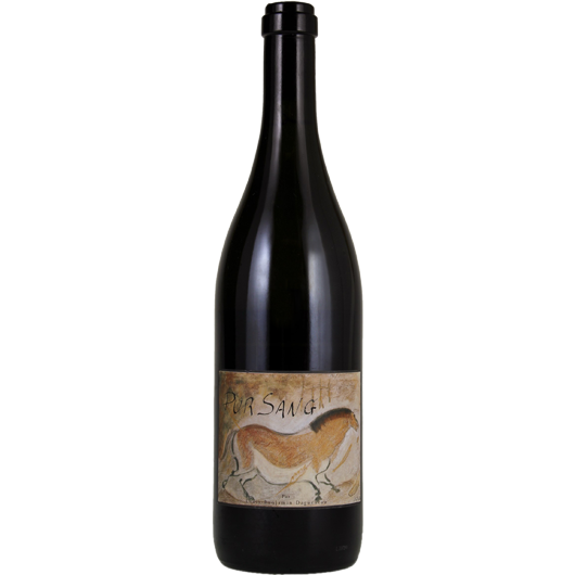 Domaine Didier Dagueneau, Pouilly Fume, Pur Sang, Loire, France