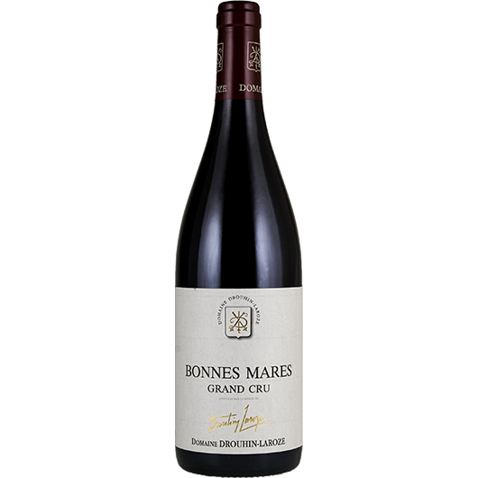 Domaine Drouhin Laroze, Bonnes Mares Grand Cru, Burgundy, France