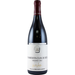 ワイン Clos de Vougeot 1986 Drouhin-Laroze 2022 Domaine Drouhin-Laroze Clos Vougeot Grand Cru - SKU 1844383