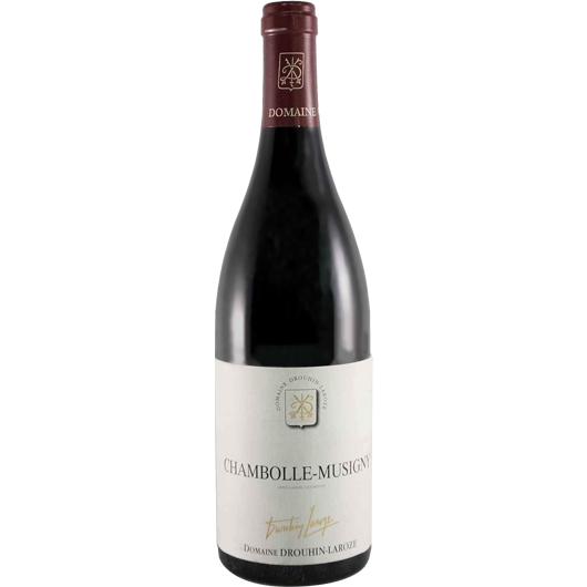 Domaine Drouhin Laroze, Chambolle-Musigny, Burgundy, France