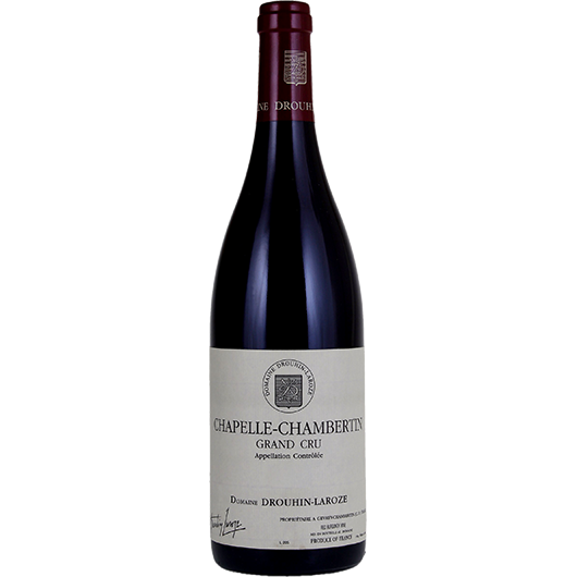 Domaine Drouhin Laroze, Chapelle-Chambertin Grand Cru, Burgundy, France