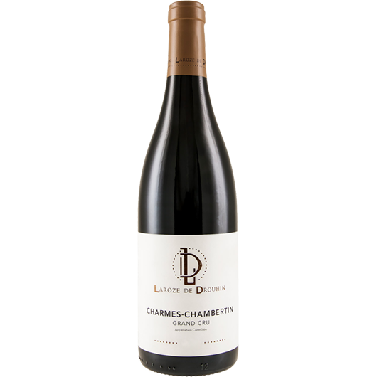 Domaine Drouhin-Laroze, Charmes-Chambertin Grand Cru, Burgundy, France