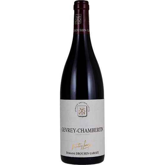 Domaine Drouhin Laroze, Gevrey-Chambertin, Burgundy, France