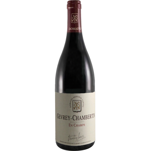 Domaine Drouhin Laroze, Gevrey-Chambertin, Champ, Burgundy, France