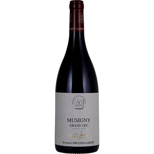 Domaine Drouhin Laroze, Musigny Grand Cru, Burgundy, France
