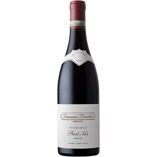 Domaine Drouhin Oregon, Pinot Noir, Dundee Hills, Oregon, United States